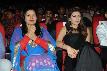 Power Audio Launch